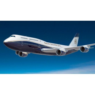 Boeing Business Jet 3
