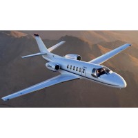 Cessna Citation Bravo