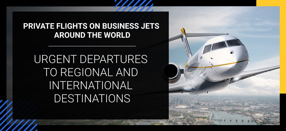 business aviation in Ukraine