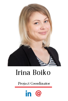 project coordinator